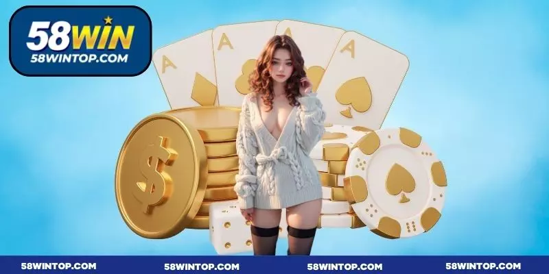 Thông tin giới thiệu 58WIN và chất lượng thực sự