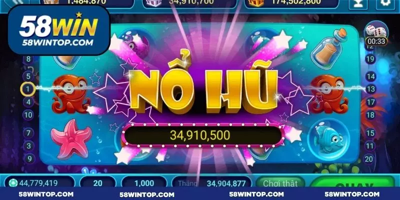 Bật mí cách chơi Nổ Hũ nâng cao thắng lớn