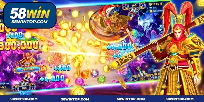 Biết cách tận dụng các trang bị đặc biệt