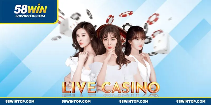 Tham gia xóc đĩa tại trang casino uy tín