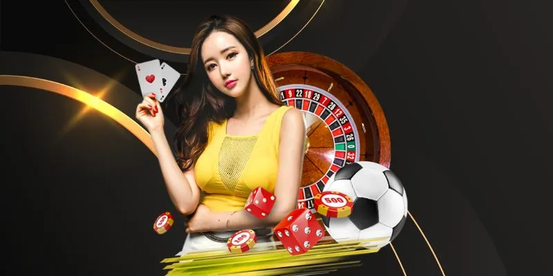 Lưu ý để có trải nghiệm tốt cùng casino