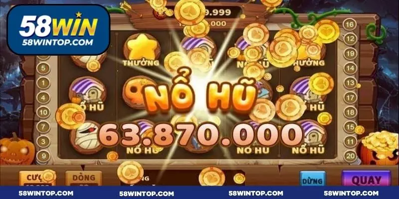 Cách chơi Nổ Hũ - Tổng hợp kỹ năng chơi cơ bản đến nâng cao
