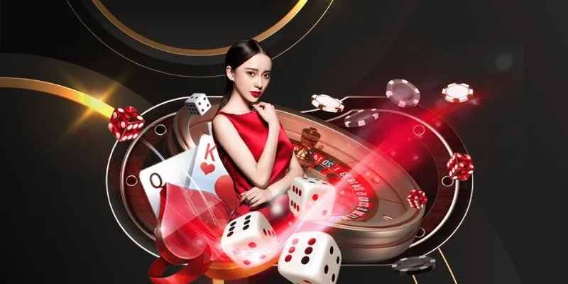 Game bài đổi thưởng trở thành xu hướng trên thị trường