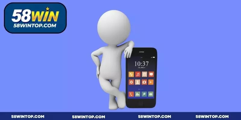 Những điều cần nhớ khi tải app 58WIN