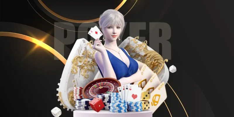 Poker - Game bài đổi thưởng 2025 cực hot