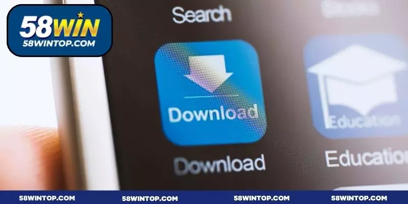 Quy trình cài đặt app về hệ điều hành Android